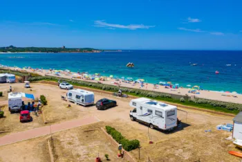 Camping Village Baia Blu la Tortuga - image n°2 - Camping Direct