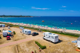 Camping Village Baia Blu la Tortuga - image n°2 - UniversalBooking