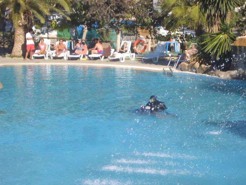 Camping Bungalows Don Cactus