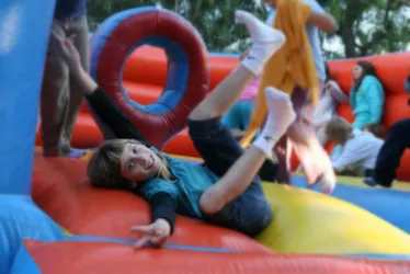 Camping Bungalows Don Cactus - image n°3 - Camping Direct