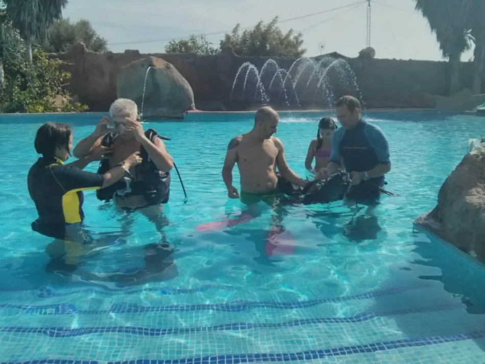 Camping Bungalows Don Cactus