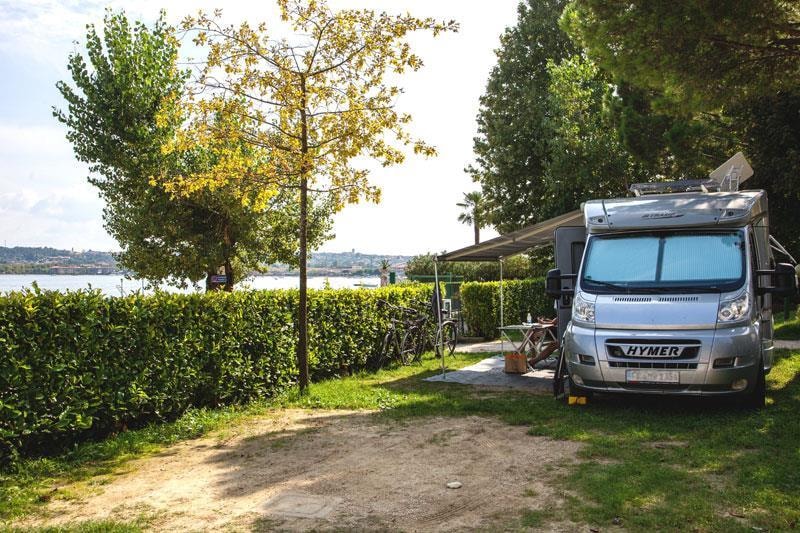 Camping Village La Gardiola in San Felice del Benaco, Italy (2026) | Book  your camping on JetCamp.com