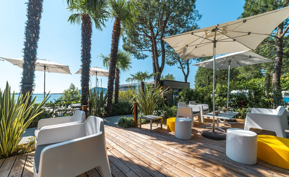 Baia Holiday Piccola Gardiola