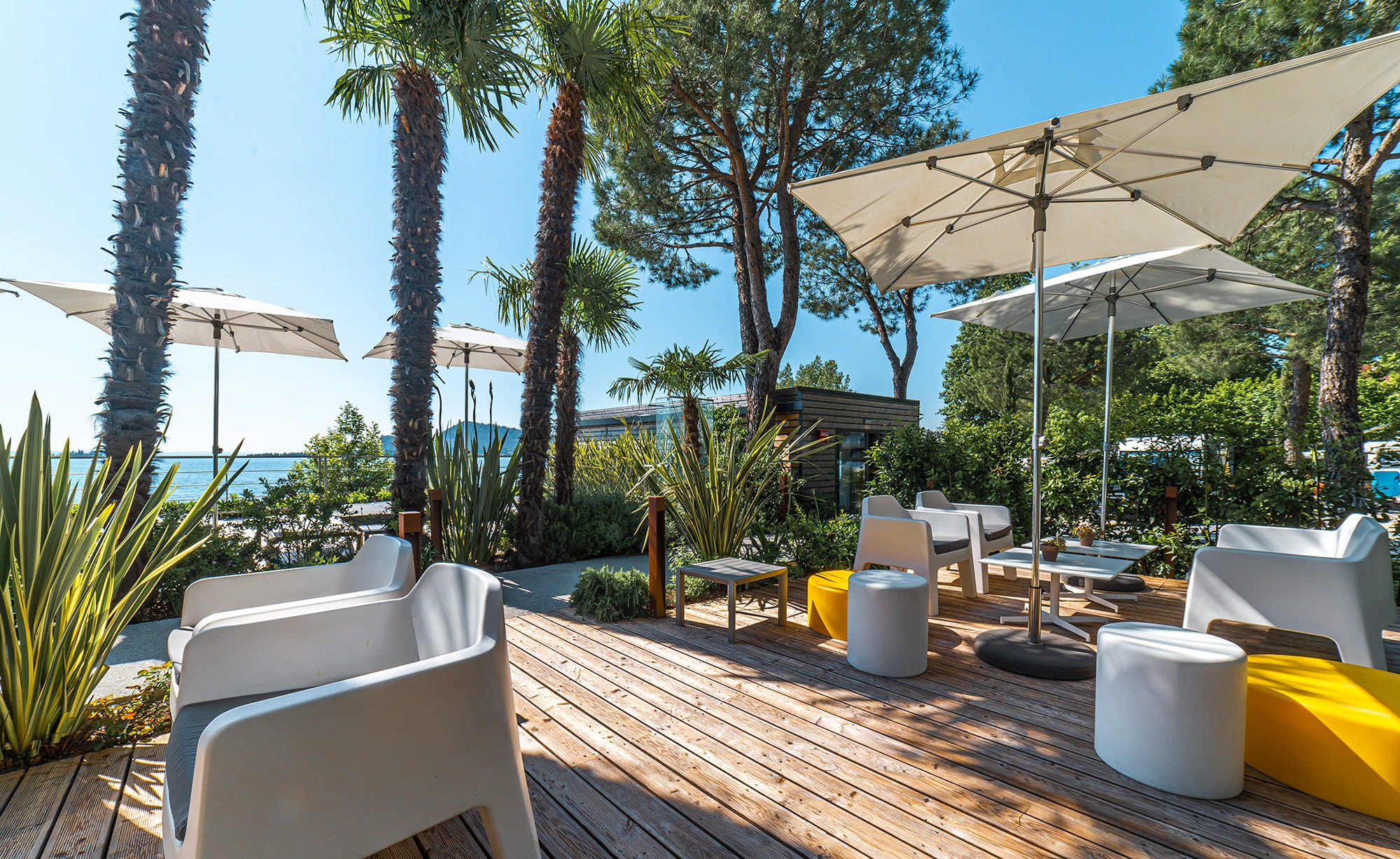 Baia Holiday Piccola Gardiola — Photo 4