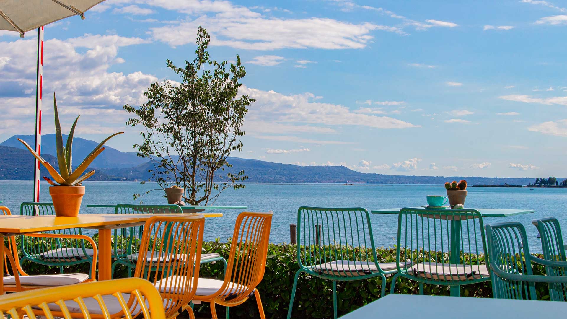 Baia Holiday Piccola Gardiola — Photo 8