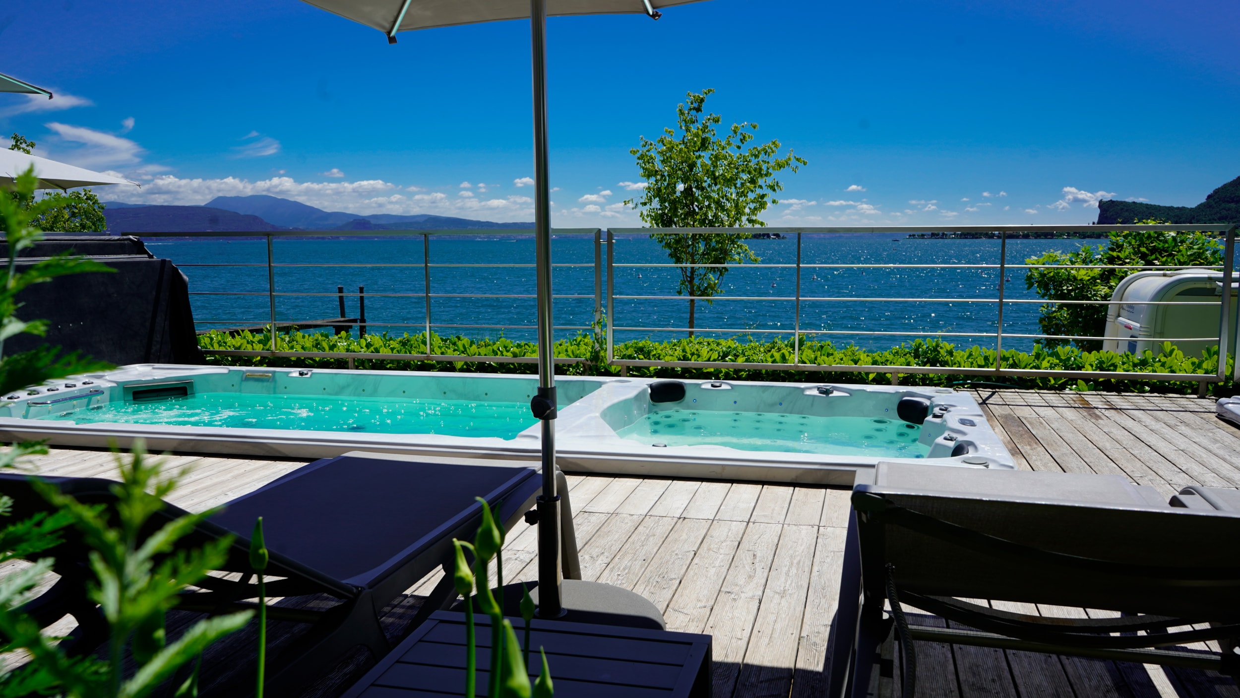 Baia Holiday Piccola Gardiola — Photo 1