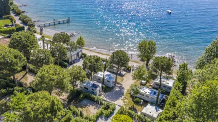 Baia Holiday Piccola Gardiola - image n°3 - Camping Direct