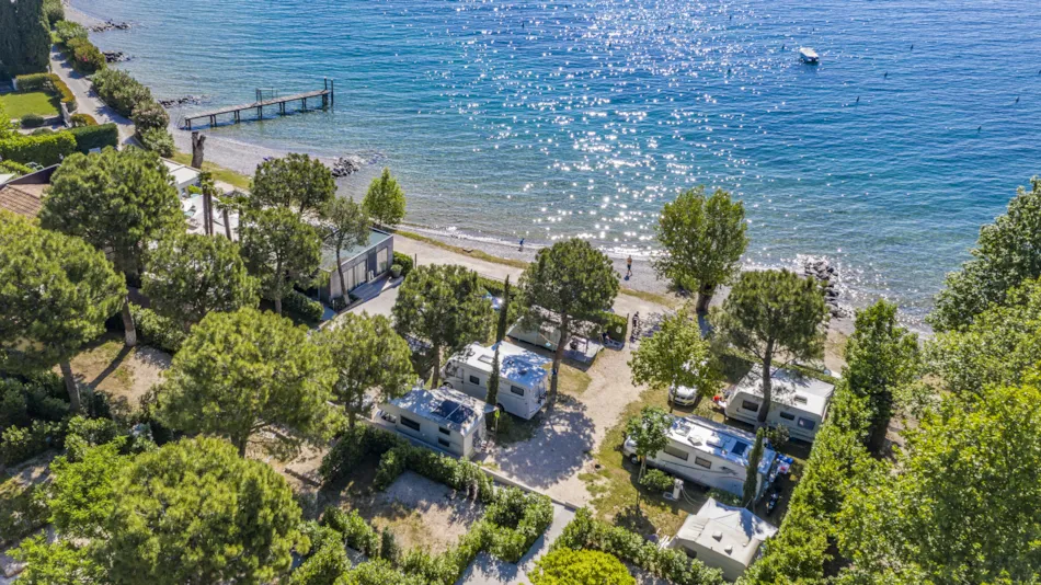 Baia Holiday Piccola Gardiola