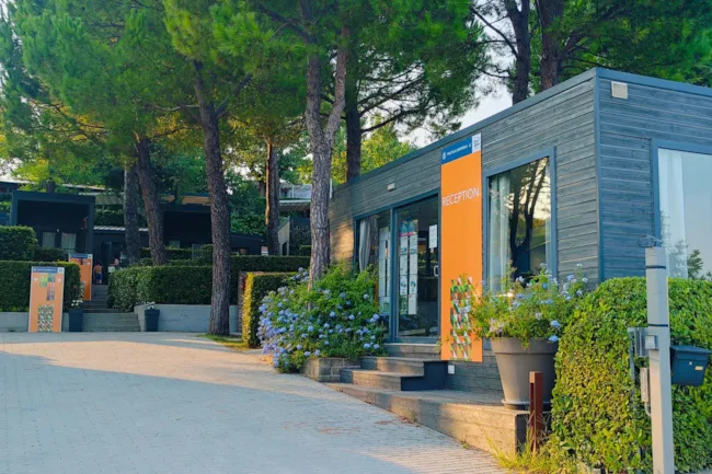 Concept Village Piccola Gardiola - image n°1 - Camping Direct