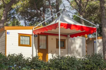 Mietunterkunft - Baia Comfort - Baia Holiday Poljana