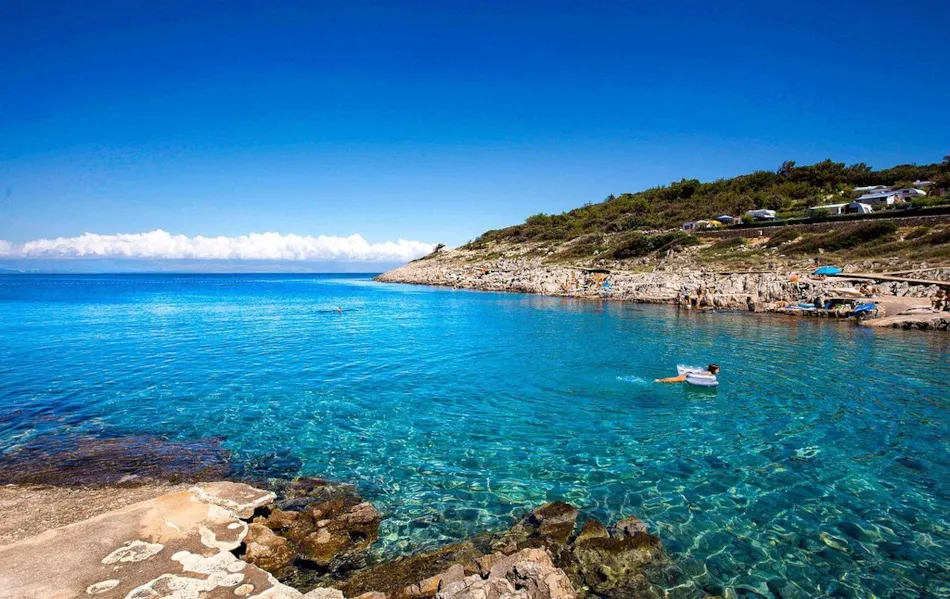 Baia Holiday Poljana