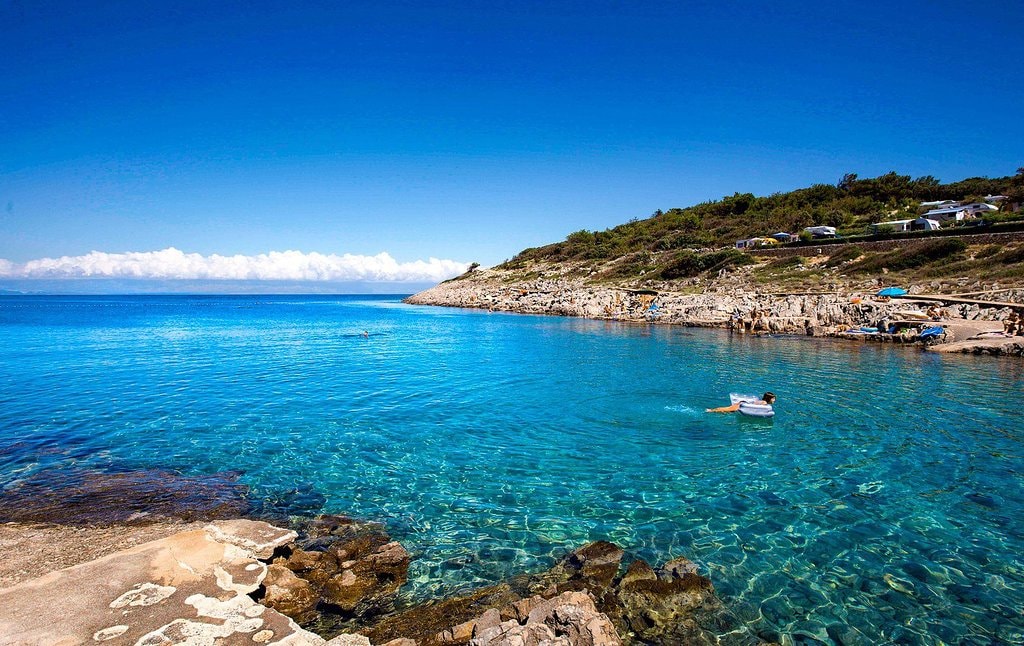 Baia Holiday Poljana — Foto 4