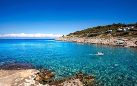 Camping Village Poljana Camping Village Poljana