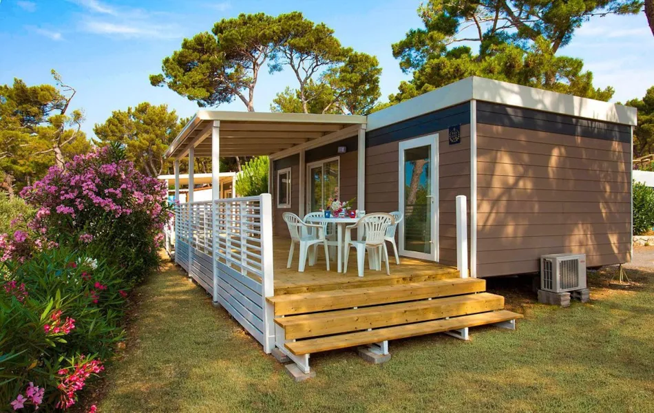 Baia Holiday Poljana