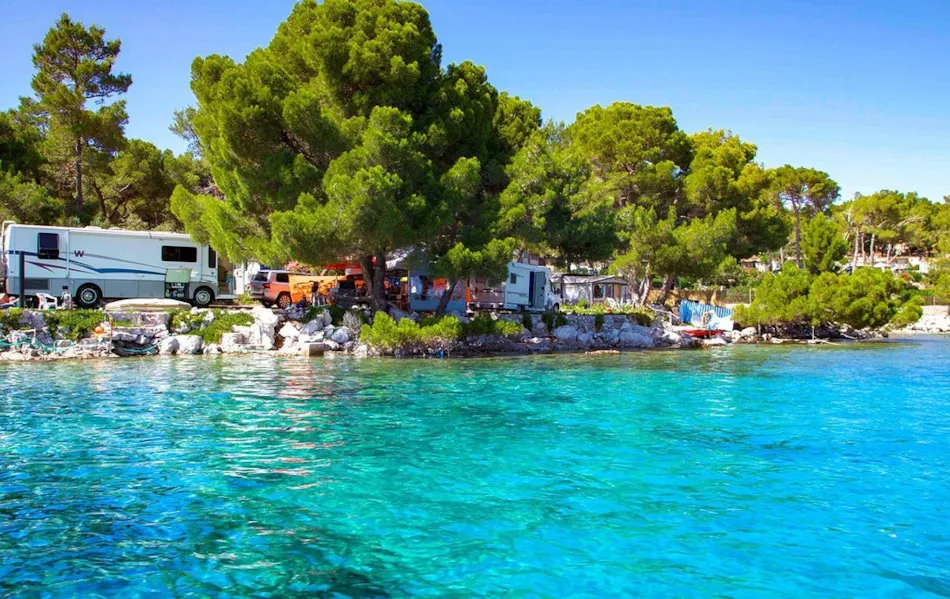 Baia Holiday Poljana