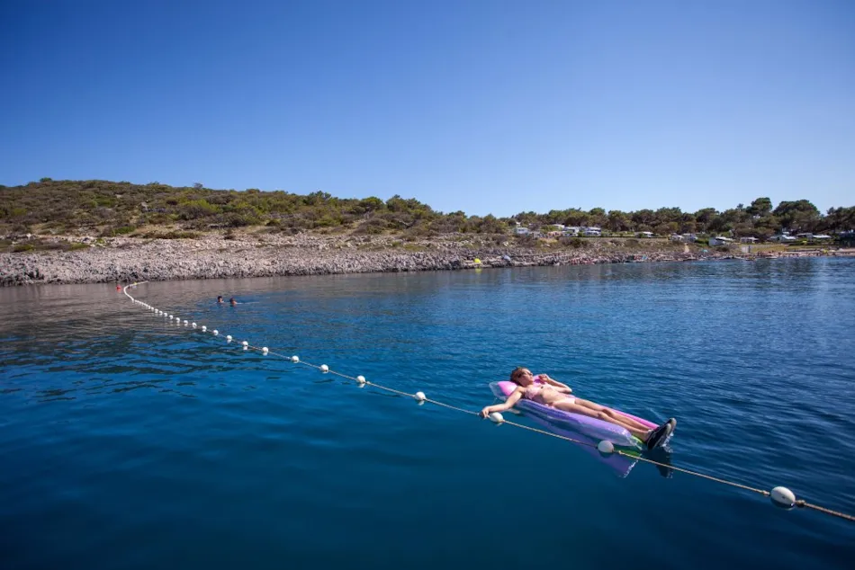 Baia Holiday Poljana