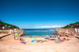 Foto #14 van Camping Village Poljana