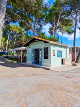 Foto #26 van Camping Village Poljana