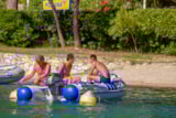 Foto #29 van Camping Village Poljana