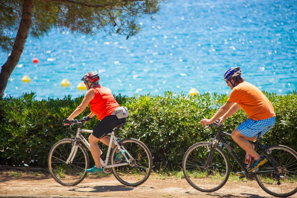 Baia Holiday Poljana