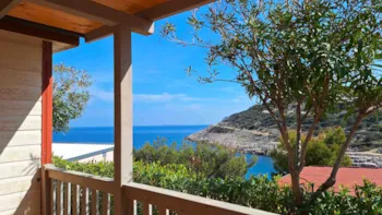 Mietunterkunft - Baia Lux - Baia Holiday Poljana