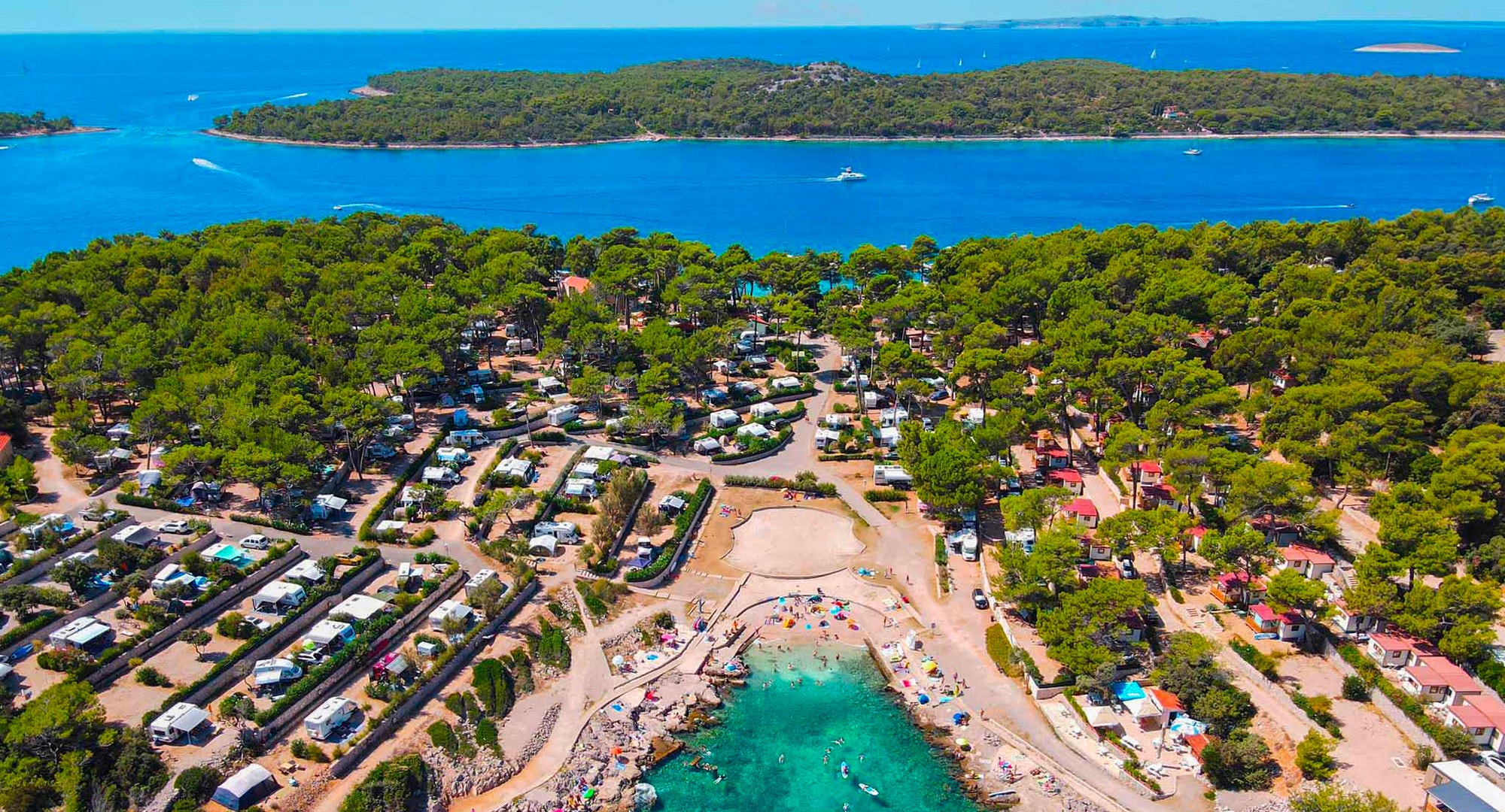 Baia Holiday Poljana — Foto 1