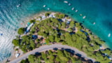 Foto #3 van Baia Holiday Poljana