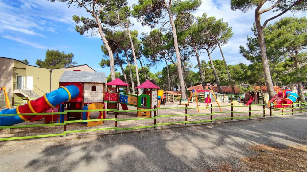 Camping Village Poljana