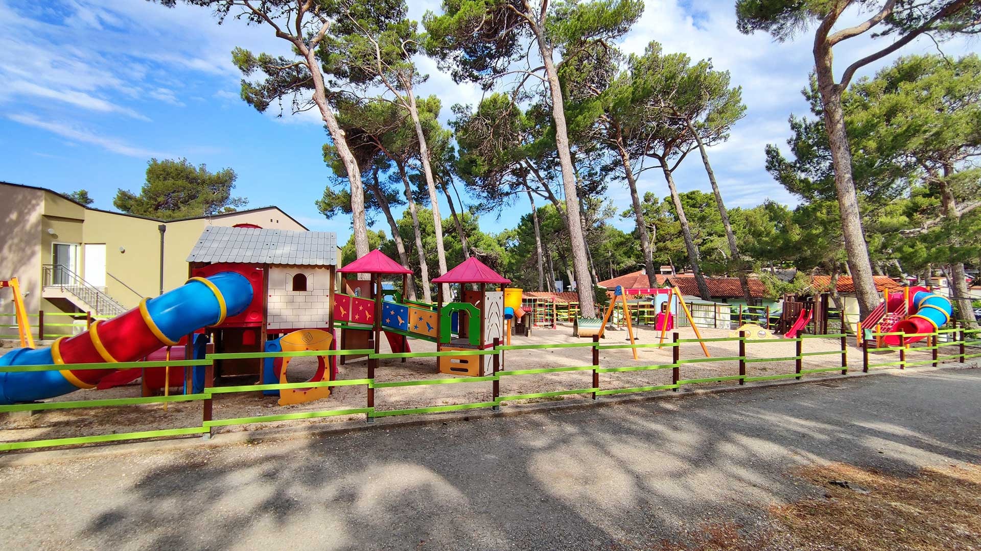 Baia Holiday Poljana — Foto 7
