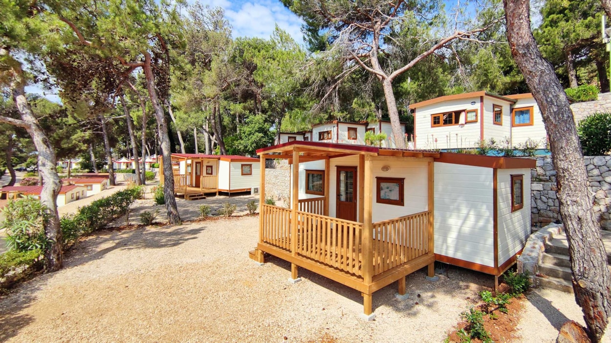 Baia Holiday Poljana