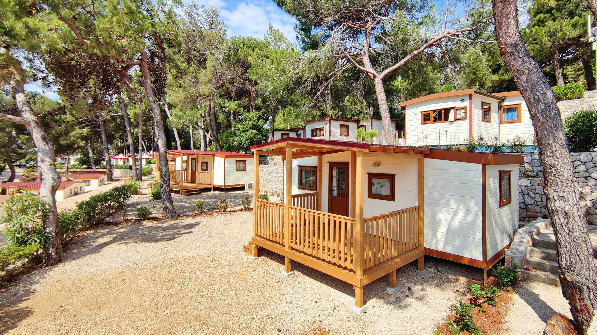 Baia Holiday Poljana — Foto 8