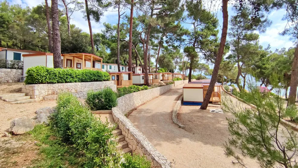 Camping Village Poljana