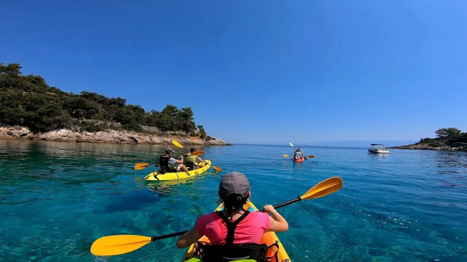 Baia Holiday Poljana