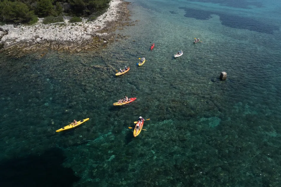 Baia Holiday Poljana