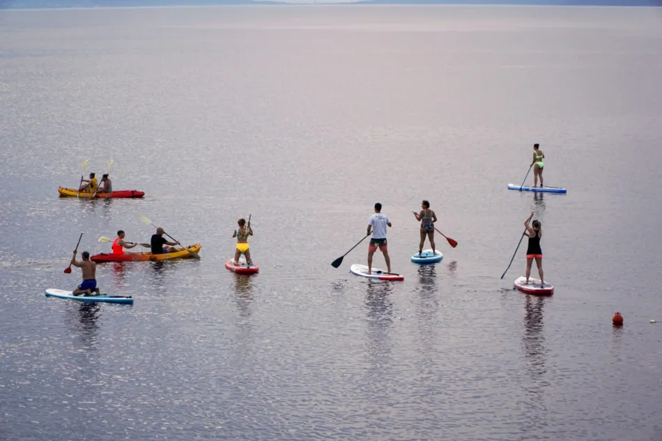 Baia Holiday Poljana