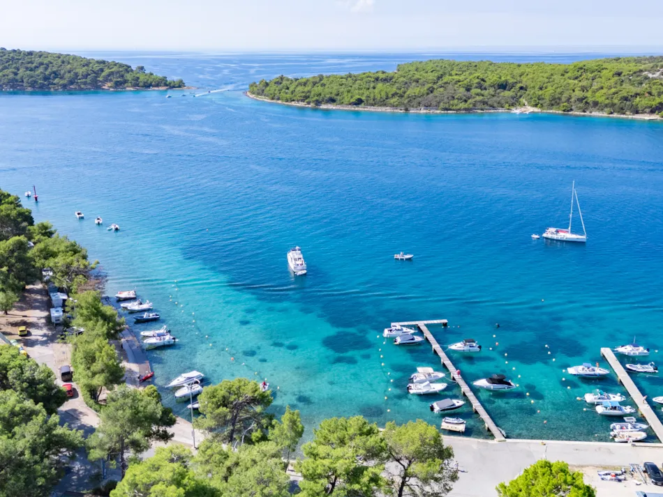 Baia Holiday Poljana