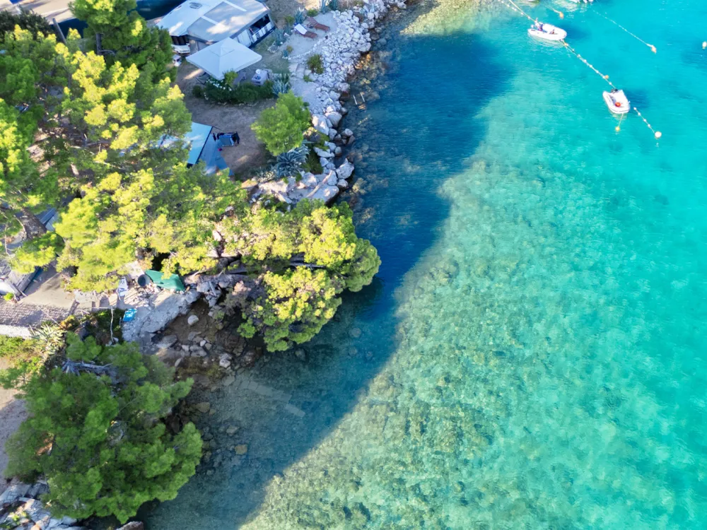 Baia Holiday Poljana - image n°16 - UniversalBooking