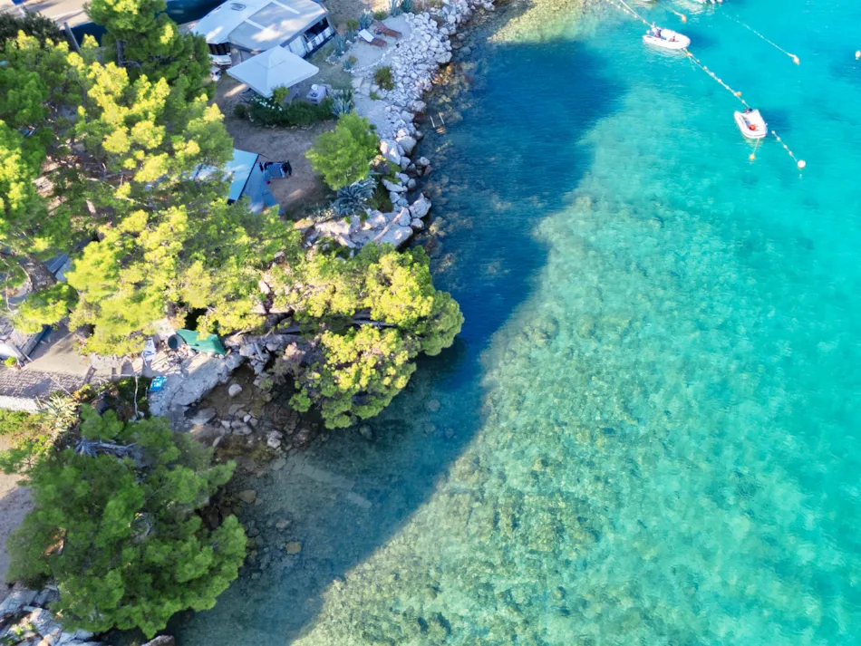 Baia Holiday Poljana