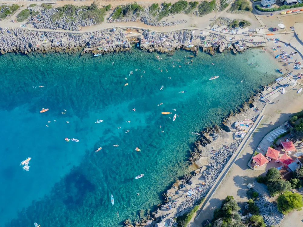 Baia Holiday Poljana - image n°17 - UniversalBooking