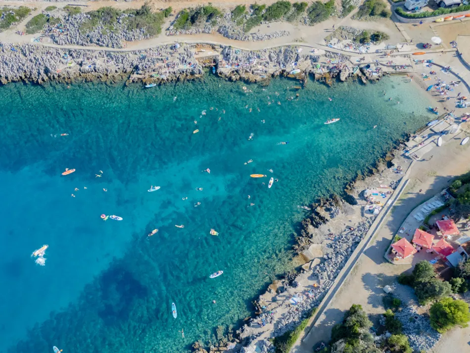 Baia Holiday Poljana