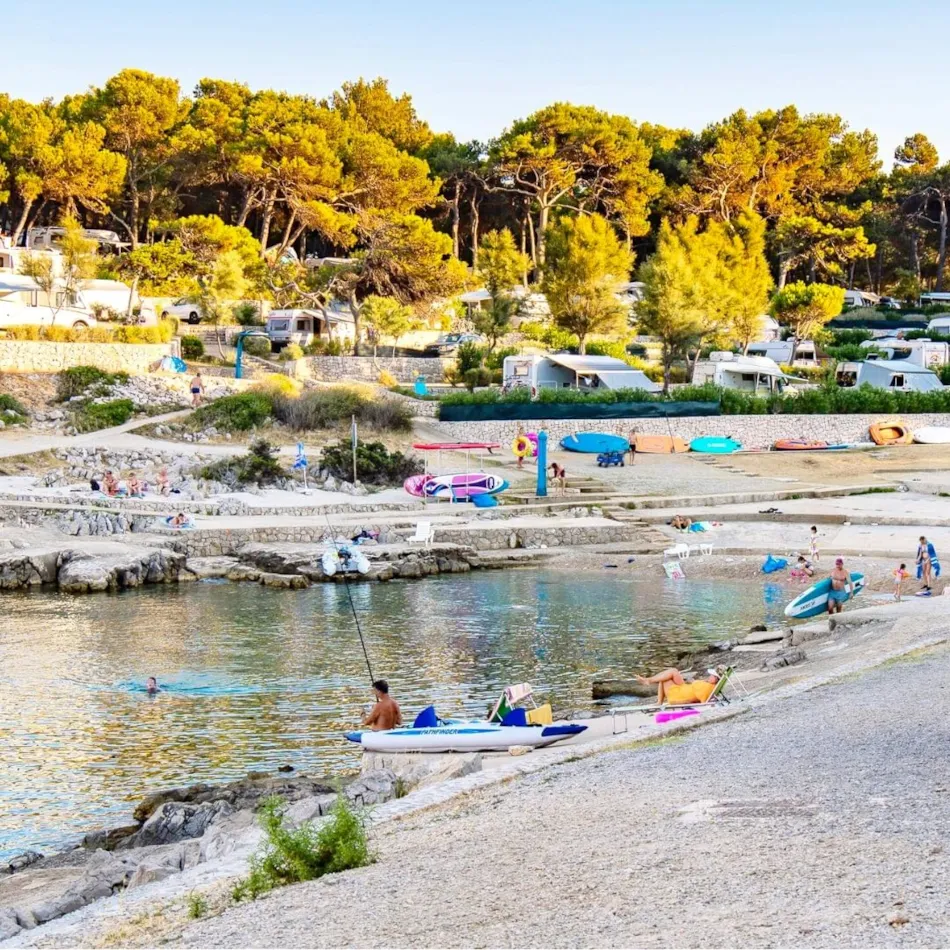 Baia Holiday Poljana