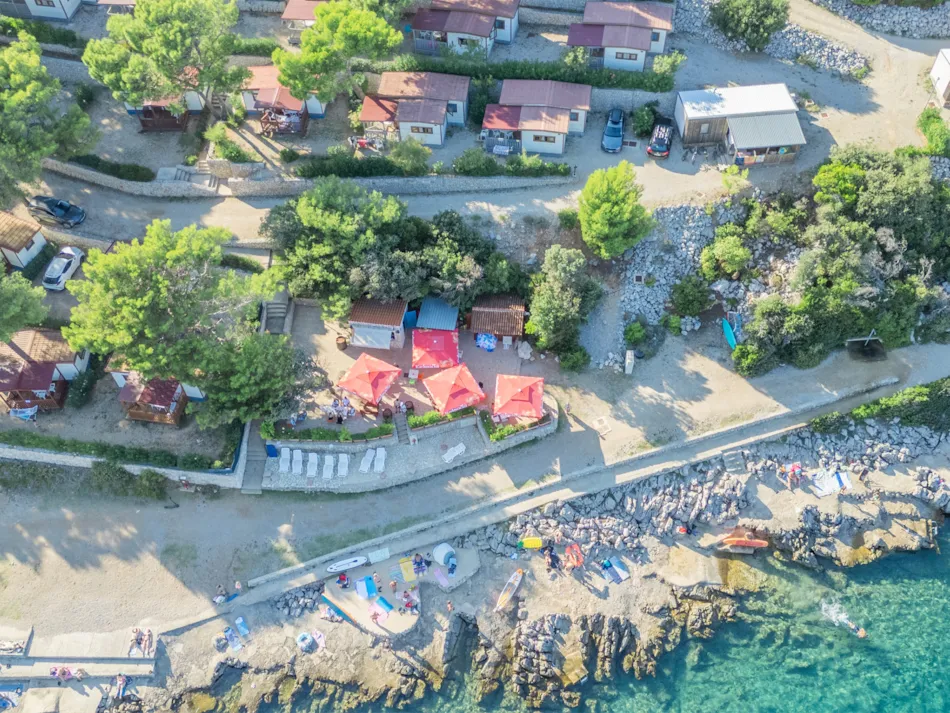 Baia Holiday Poljana