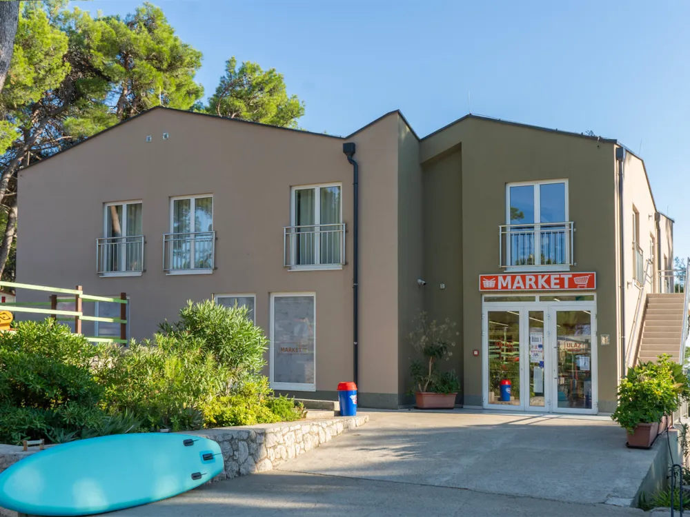 Baia Holiday Poljana - image n°27 - UniversalBooking