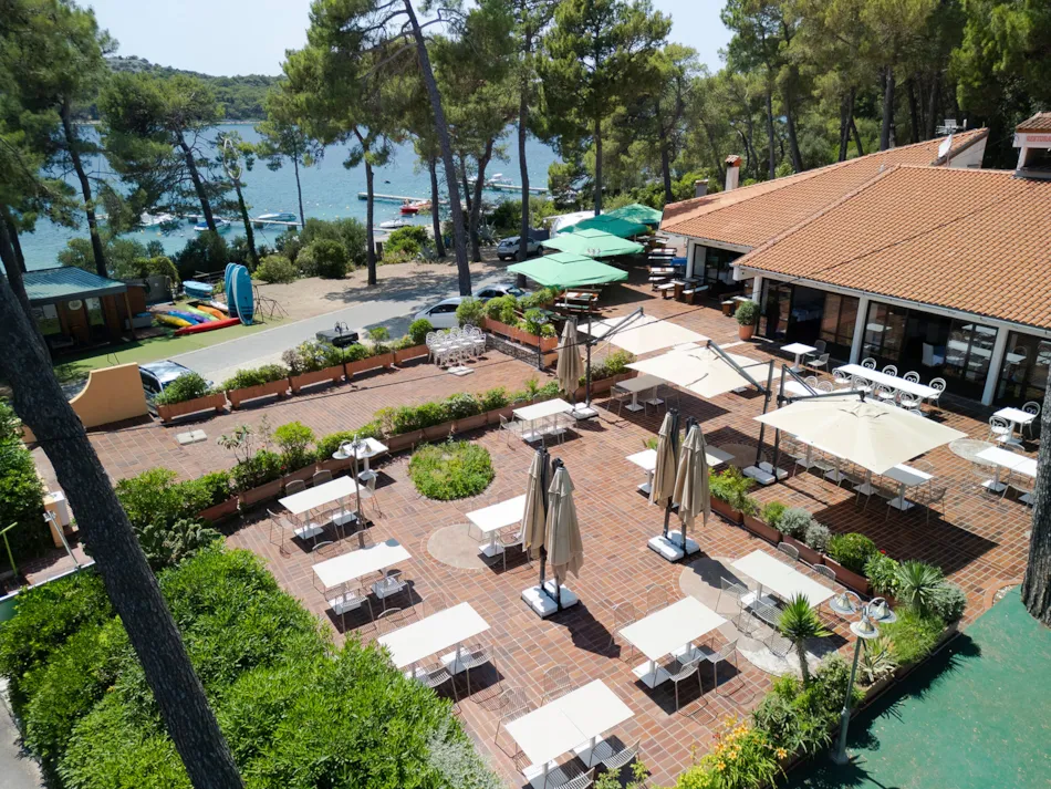 Baia Holiday Poljana