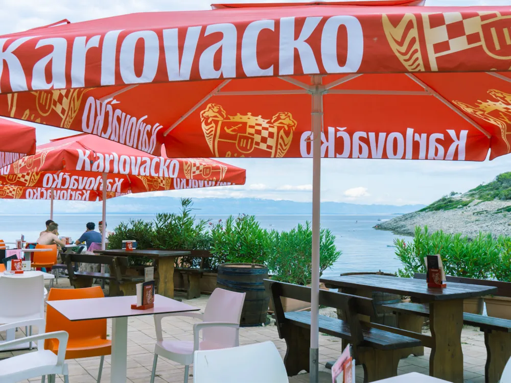 Baia Holiday Poljana - image n°29 - UniversalBooking