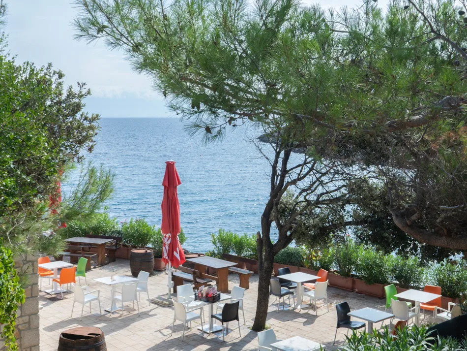 Baia Holiday Poljana