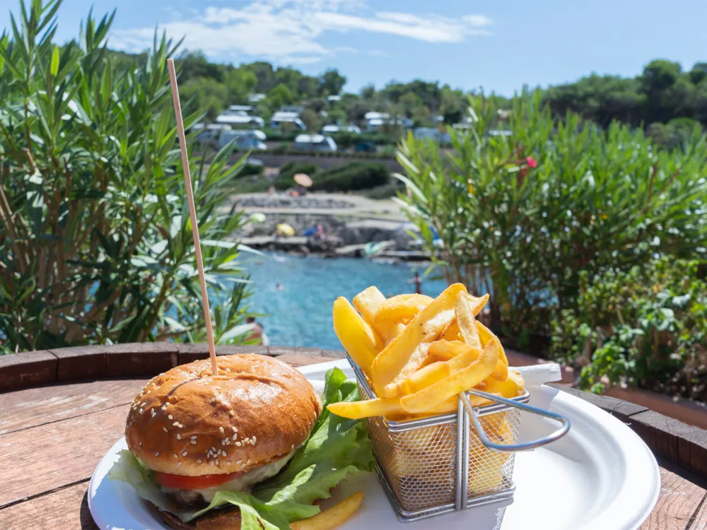 Baia Holiday Poljana - image n°31 - UniversalBooking