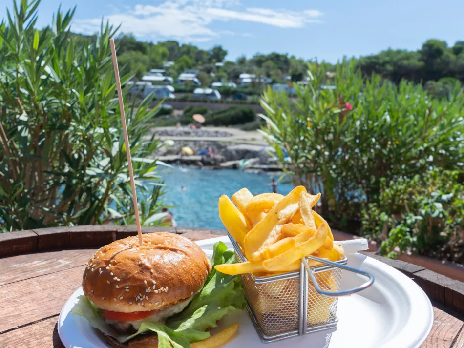 Baia Holiday Poljana