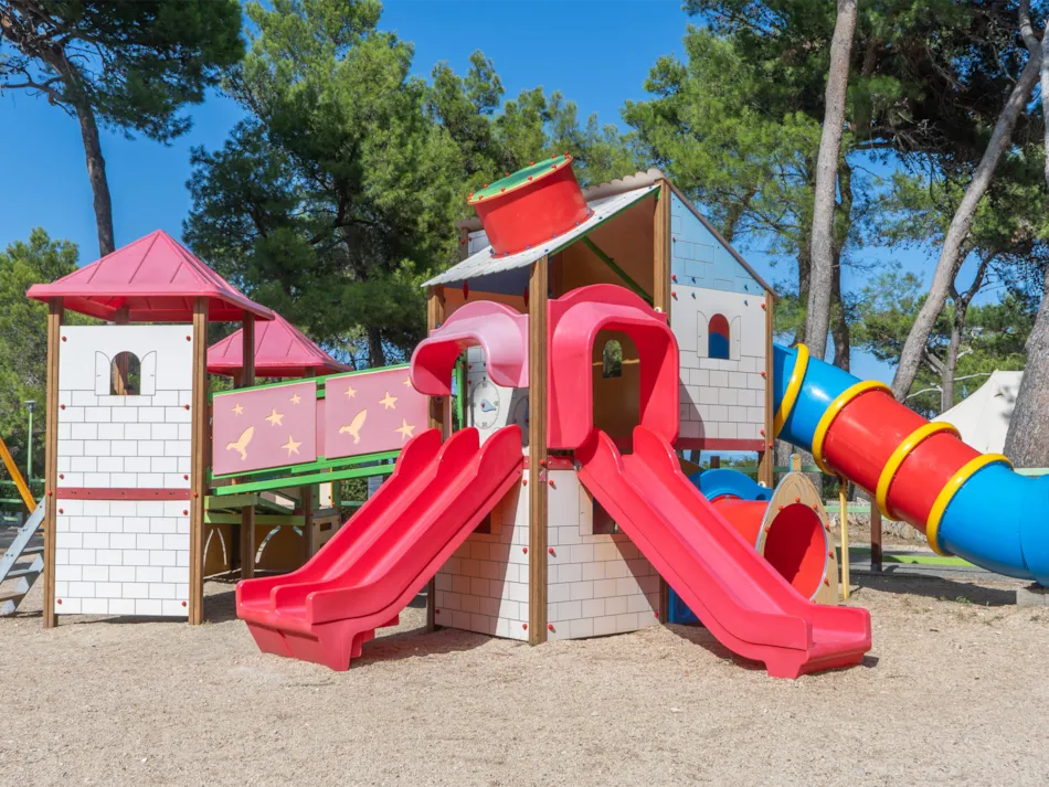 Baia Holiday Poljana