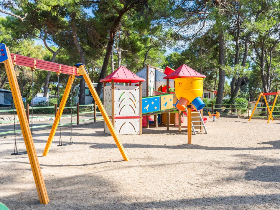 Baia Holiday Poljana